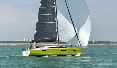 RM 1180  | RM Fora Marine