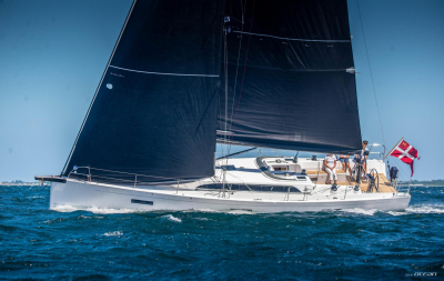 X-Yacht Xp 44  | X-Yachts