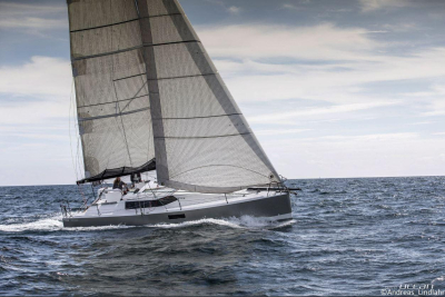 Pogo 36  | Pogo Structures