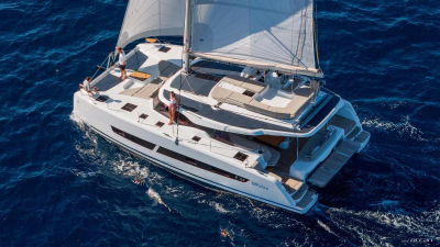 FP44  | Fountaine Pajot