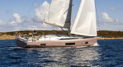 Beneteau Oceanis 52  | Beneteau