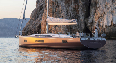 Beneteau Oceanis 52  | Beneteau