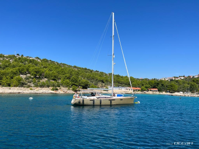 Jeanneau 57  | Jeanneau