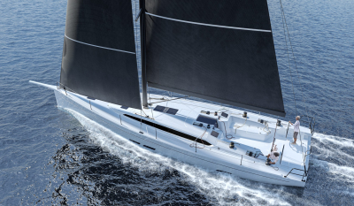 IY 14.98 Fuoriserie  | Italia Yachts