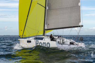 Pogo 44  | Pogo Structures