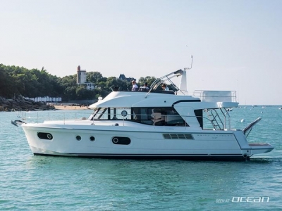 Swift Trawler 47  | Beneteau