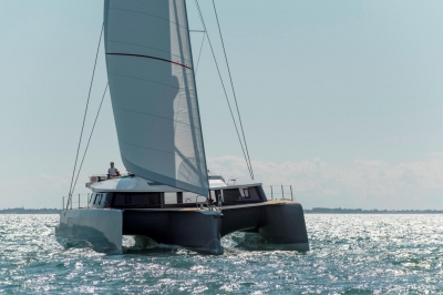 Neel 51  | Neel Trimarans