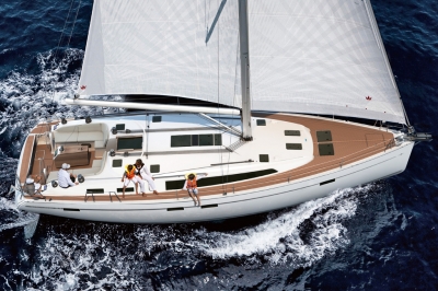 Bavaria Cruiser 51  | Bavaria Yachts