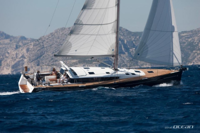 Beneteau SenSe 50  | Beneteau