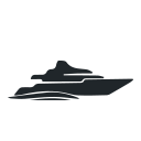 Luxury Motor Yachts & Crewed Power Catamarans