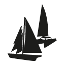 Luxury Sailing Yachts & Crewed Catamarans